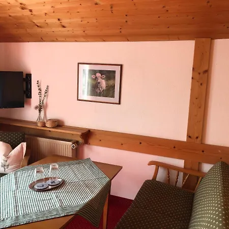 Hotel Gästehaus Kohler 2*
