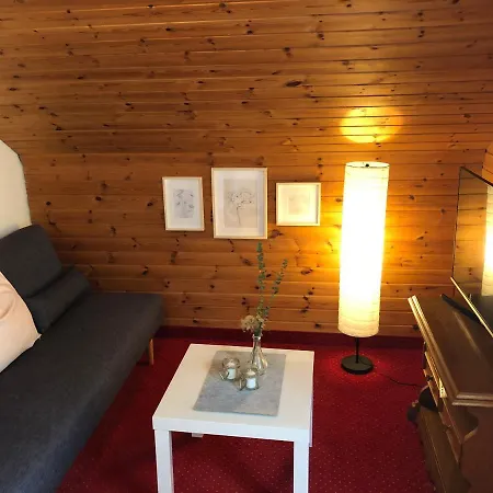 Gästehaus Kohler Hotel 2*