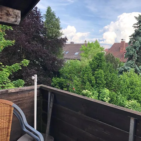 Gästehaus Kohler Hotel 2*