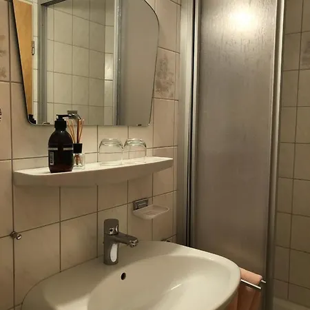 Hotell Gastehaus Kohler