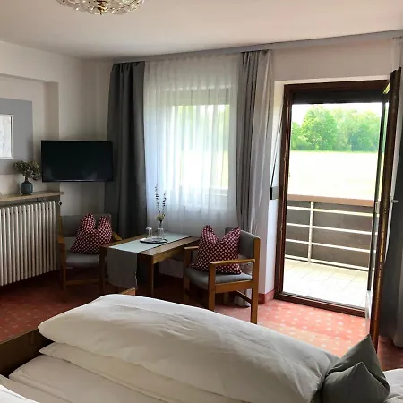 Gastehaus Kohler