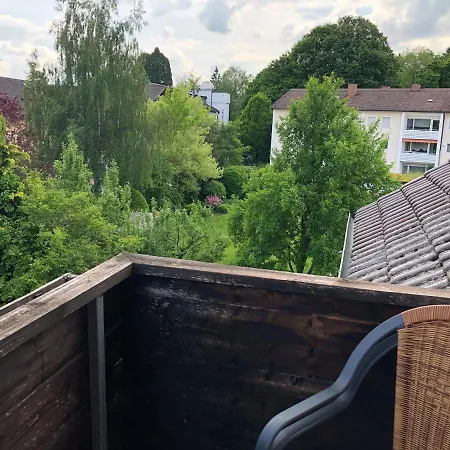 Gastehaus Kohler Hotell Bad Wörishofen