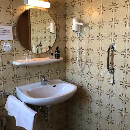 Gastehaus Kohler Hotell