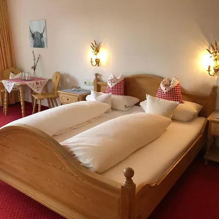 Hotell Gastehaus Kohler