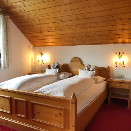 Hotell Gastehaus Kohler