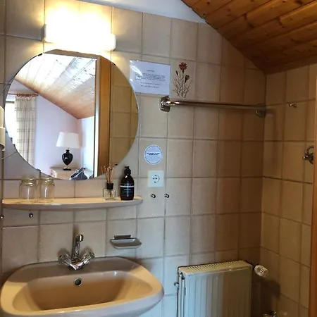 Gastehaus Kohler Hotell Bad Wörishofen