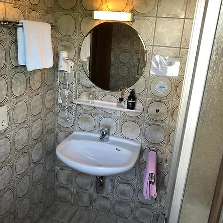 Gastehaus Kohler Hotell 2*