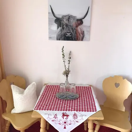 Gastehaus Kohler 2*