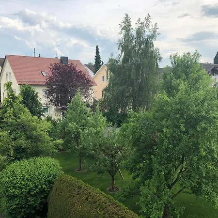 Gastehaus Kohler Bad Wörishofen