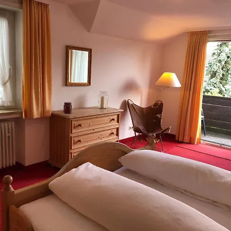 Hotell Gastehaus Kohler 2*