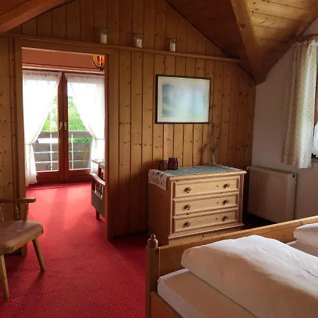 Hotell Gastehaus Kohler