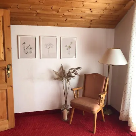 Gastehaus Kohler Hotell