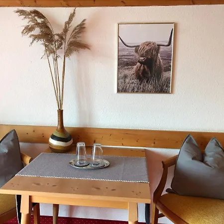 Gastehaus Kohler 2* Bad Wörishofen