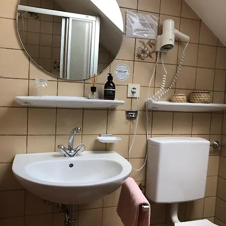 Gastehaus Kohler Bad Wörishofen
