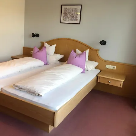 Hotell Gastehaus Kohler Bad Wörishofen