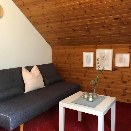 Gastehaus Kohler Hotell Bad Wörishofen