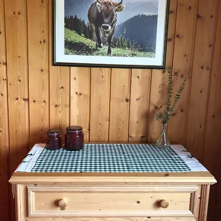 Gastehaus Kohler 2*