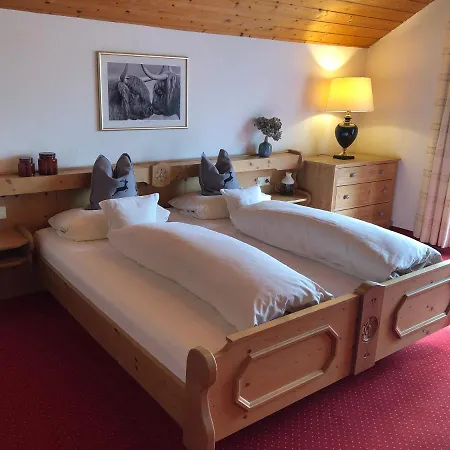 Hotell Gastehaus Kohler Bad Wörishofen