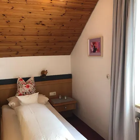 Gastehaus Kohler Bad Wörishofen